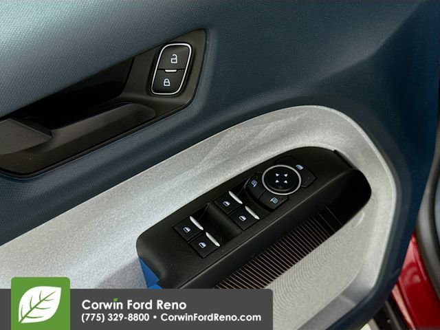 New 2025 Ford Maverick XLT w/ XLT Luxury Package image 19