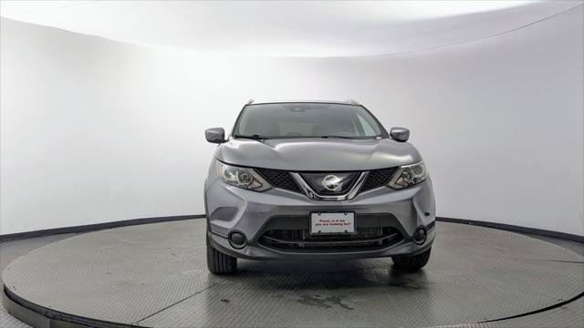 Used 2019 Nissan Rogue Sport SV FWD image 12