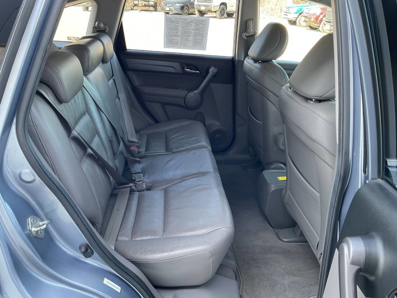 Used 2008 Honda CR-V EX-L image 29