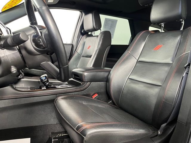 Used 2023 Dodge Durango R/T image 17