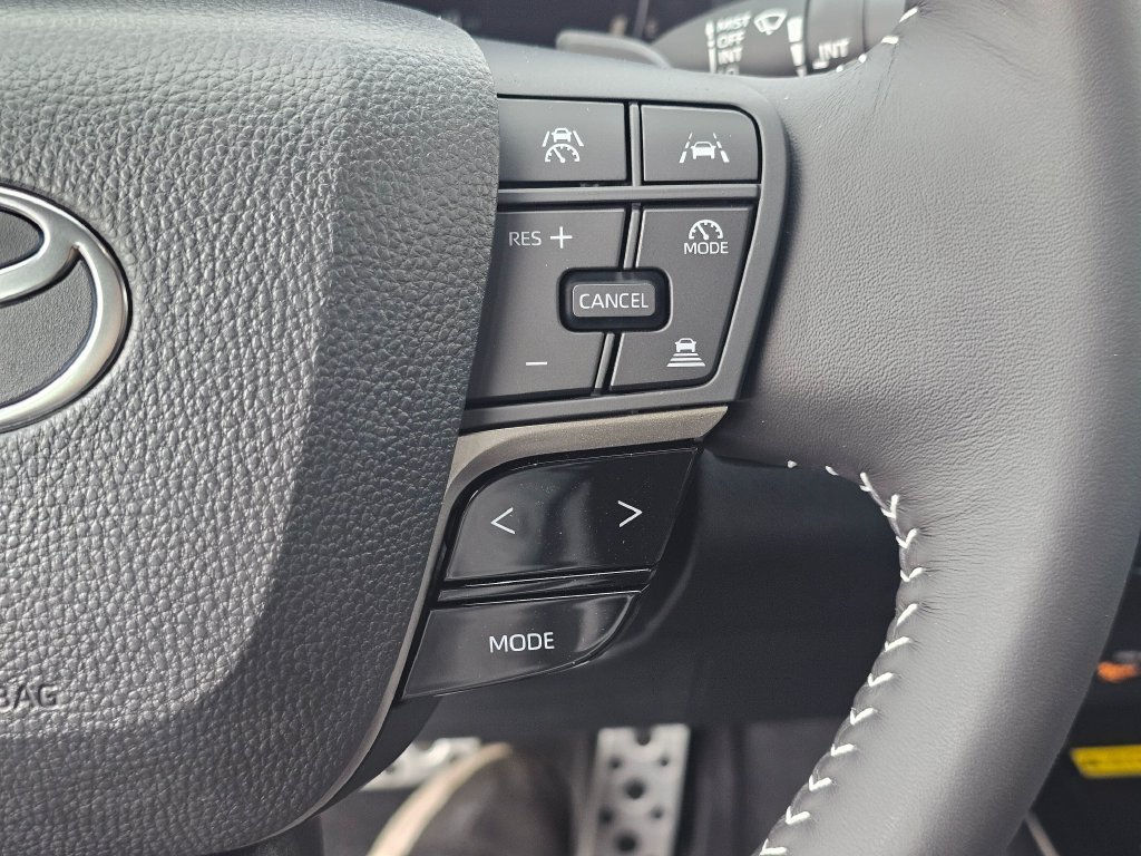 New 2026 Toyota Camry SE w/ Convenience Package FWD image 28