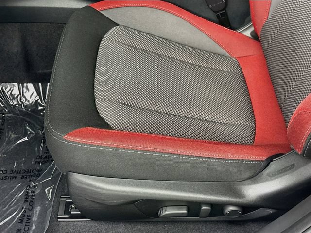 Used 2024 Subaru Impreza RS AWD/4WD image 18