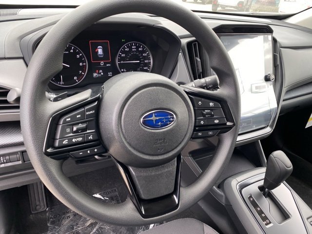New 2026 Subaru Crosstrek 2.5i Premium image 11