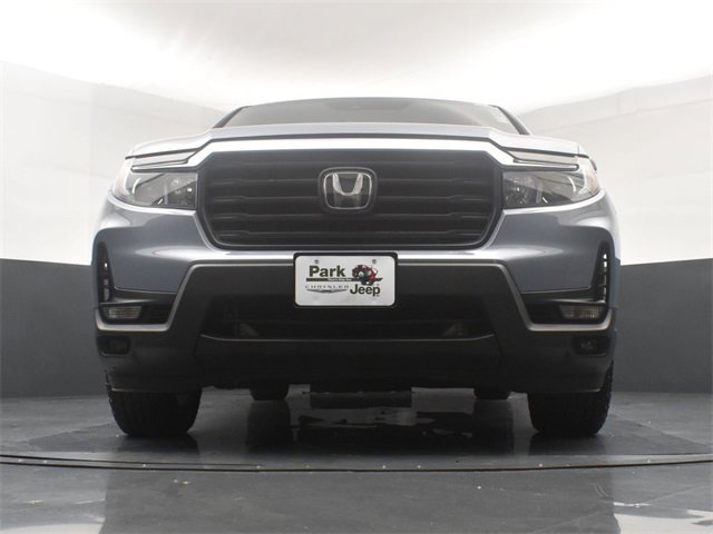 Used 2022 Honda Ridgeline RTL image 20