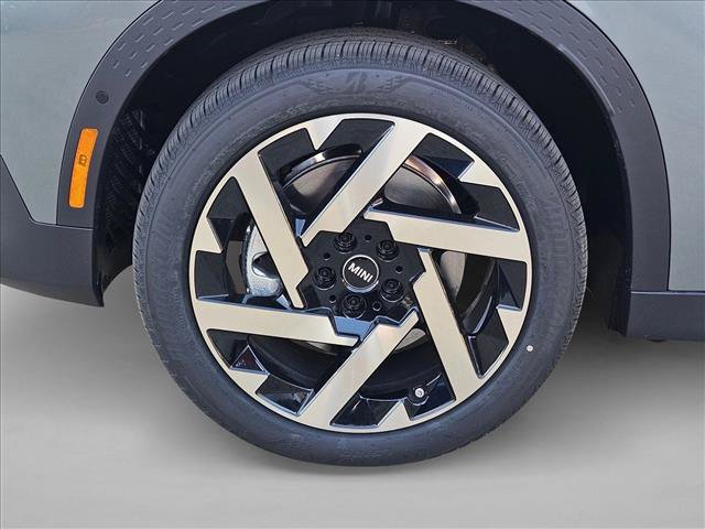 Certified 2026 MINI Cooper Countryman S AWD/4WD image 10