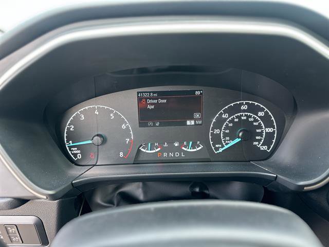 Used 2022 Ford Escape SEL image 10