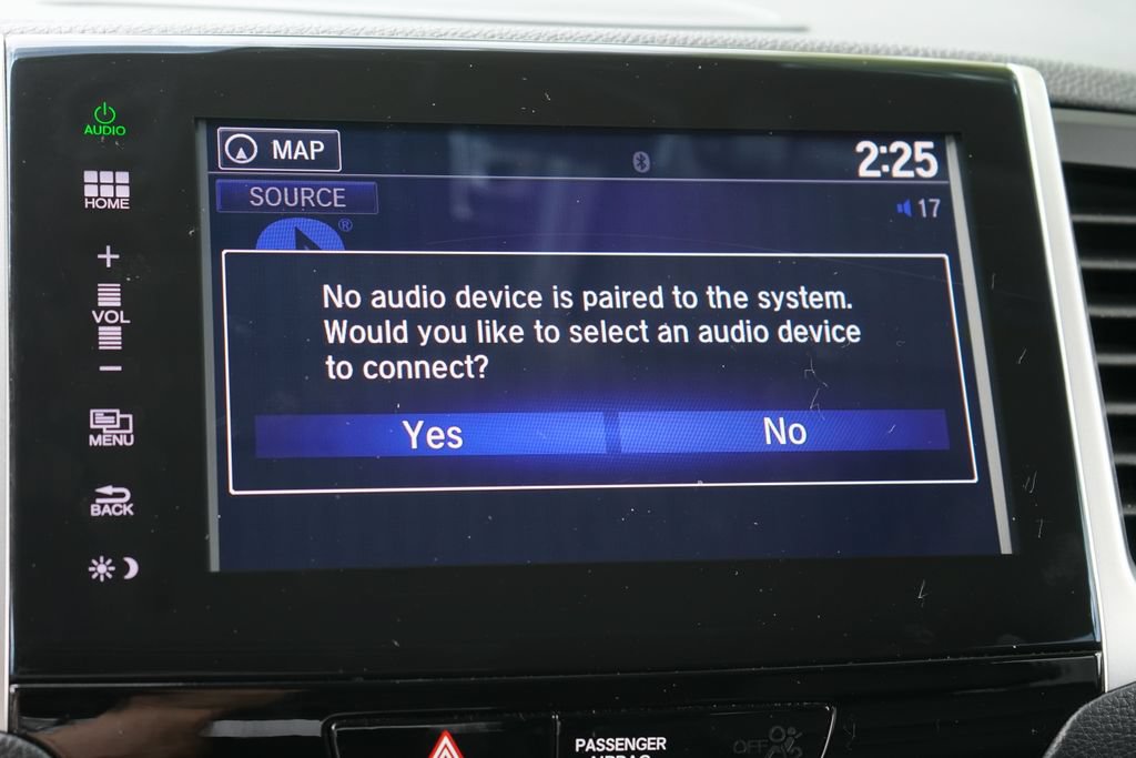 Used 2016 Honda Pilot Elite image 35