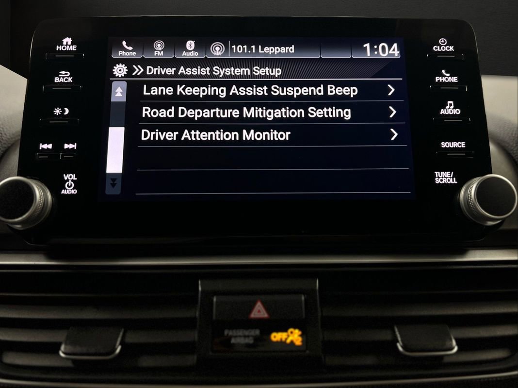 Used 2021 Honda Accord Sport image 32