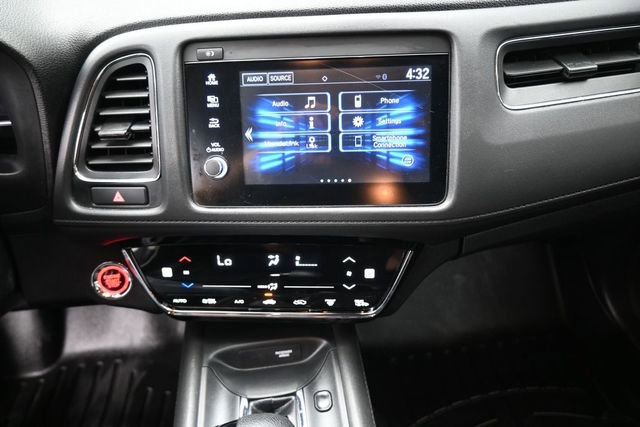 Used 2019 Honda HR-V EX image 9