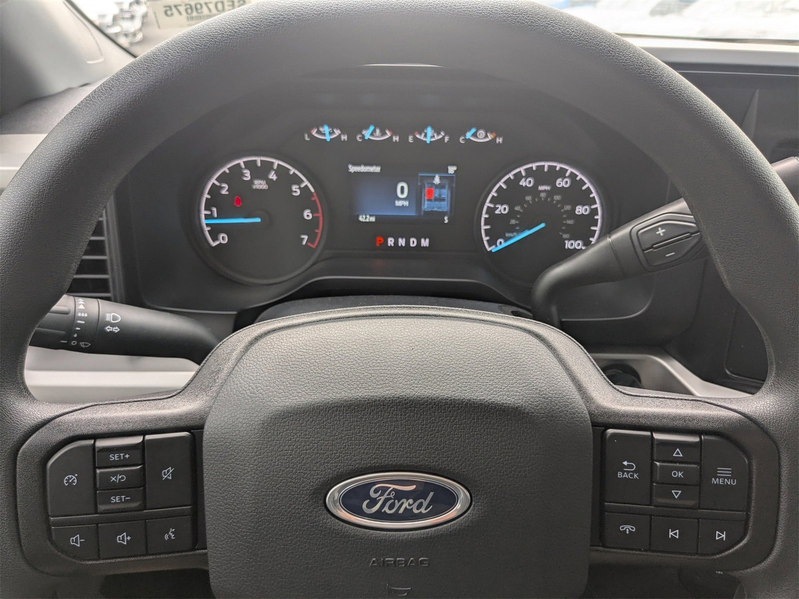 New 2025 Ford F350 XLT image 28