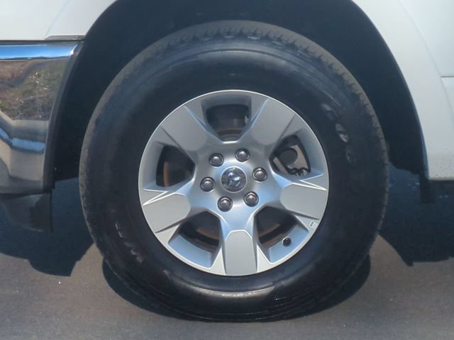 Used 2025 RAM 1500 Big Horn AWD/4WD image 19
