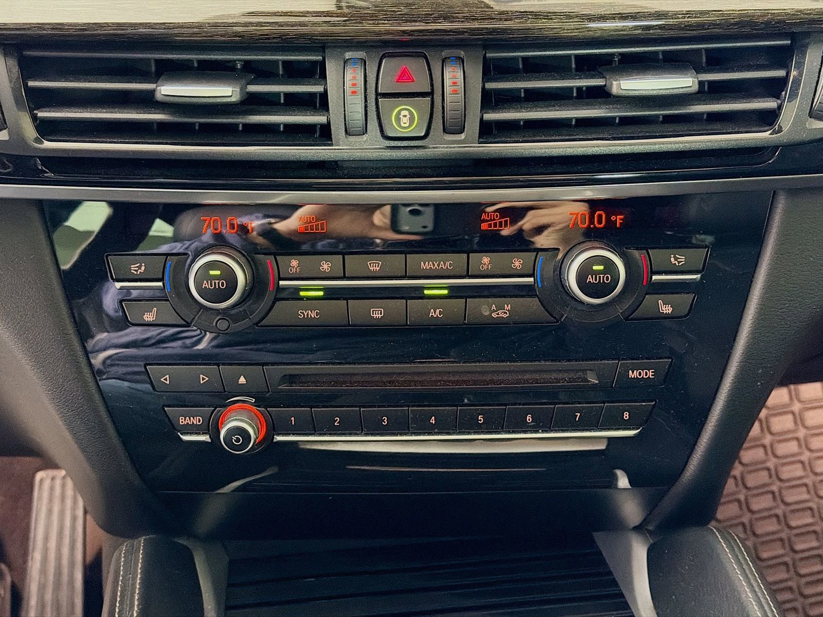 Used 2019 BMW X6 xDrive35i image 19