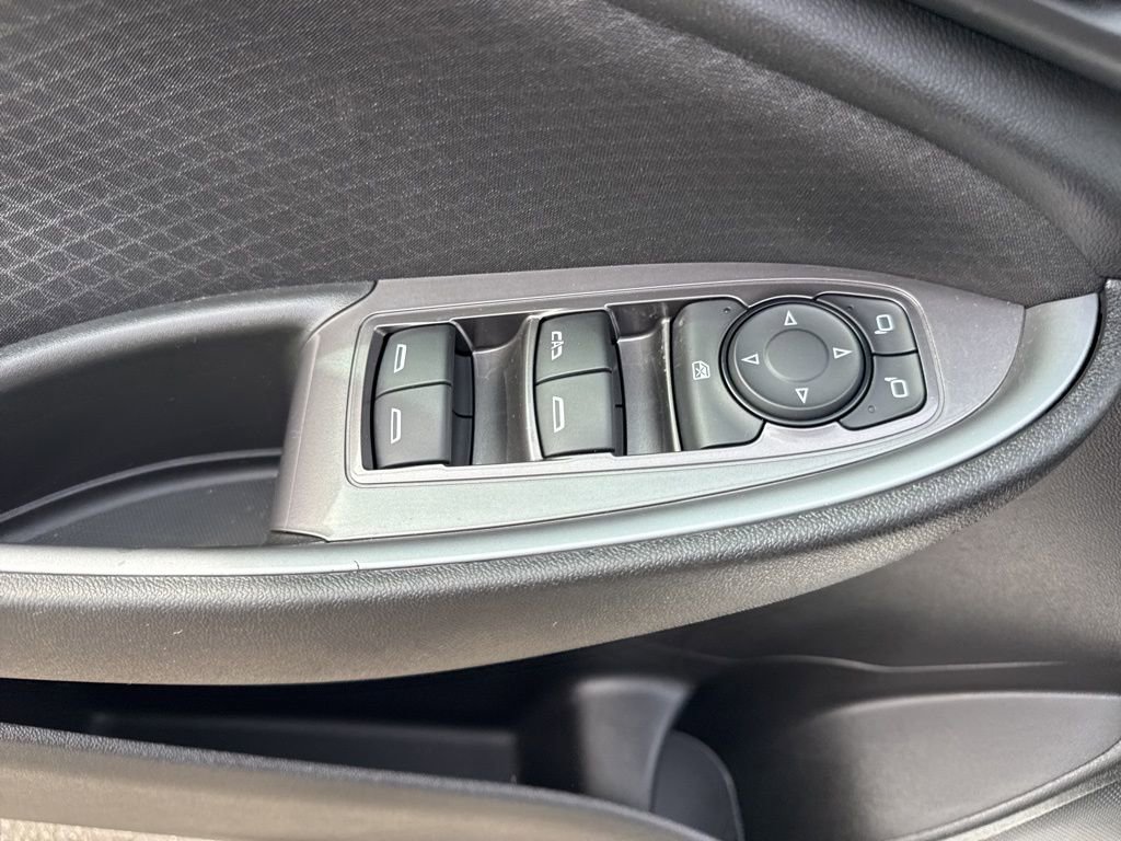Used 2024 Chevrolet Malibu LT w/ Sport Edition FWD image 26
