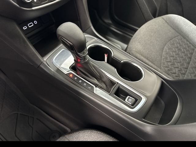 Used 2024 Chevrolet Equinox LT w/ LPO, Floor Liner Package FWD image 20