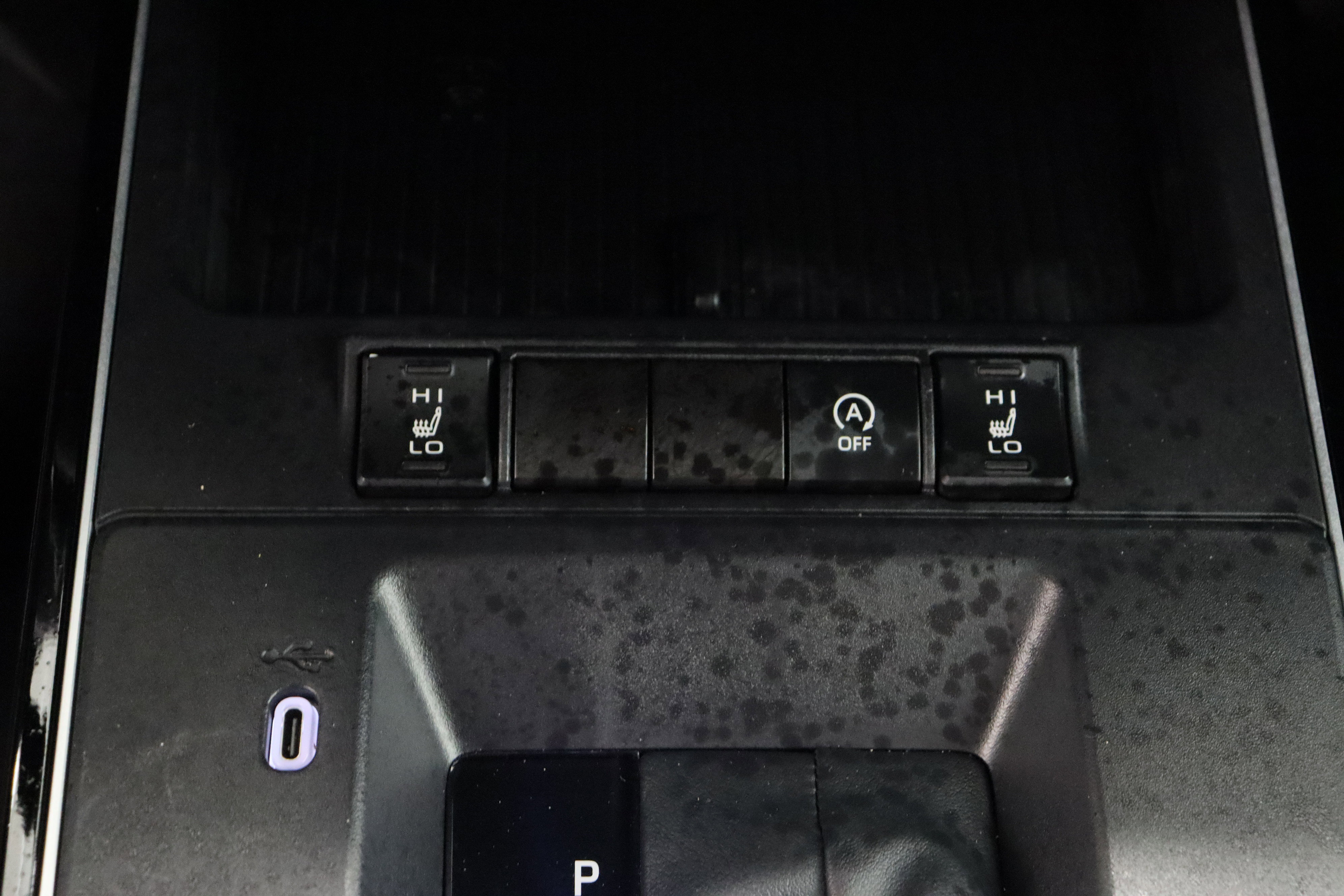 Certified 2026 Toyota Corolla Cross XLE w/ Convenience Package image 22