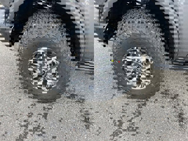 New 2023 Ford Bronco Badlands image 52