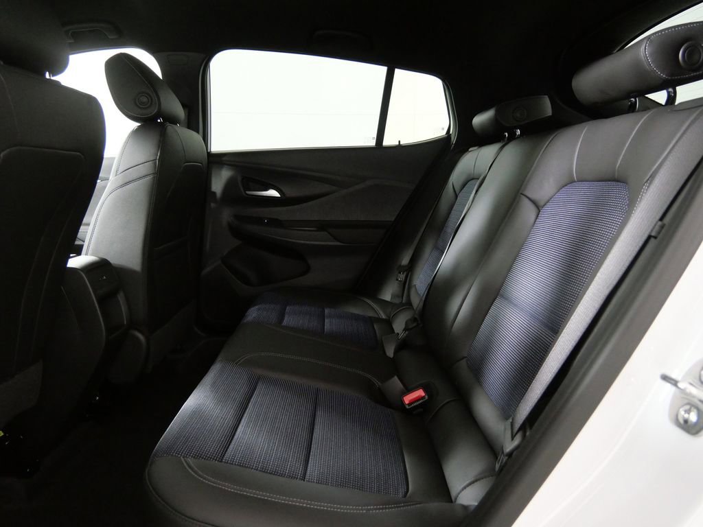 New 2026 Buick Envista Preferred w/ Convenience I Package FWD image 17