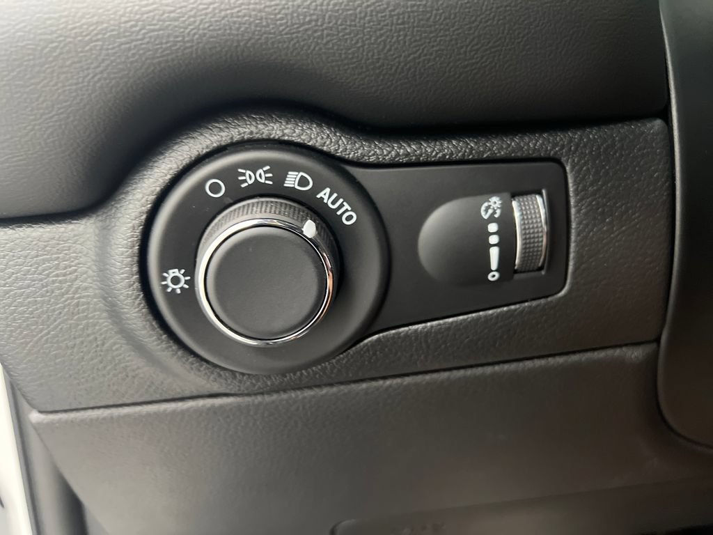 Used 2026 Dodge Durango GT RWD image 52