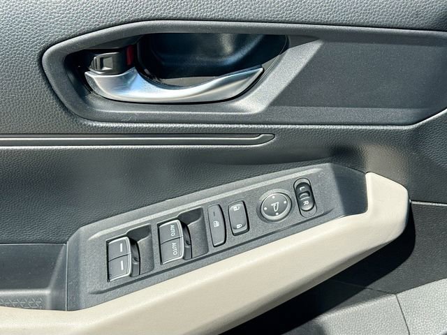 Certified 2023 Honda Accord LX image 16
