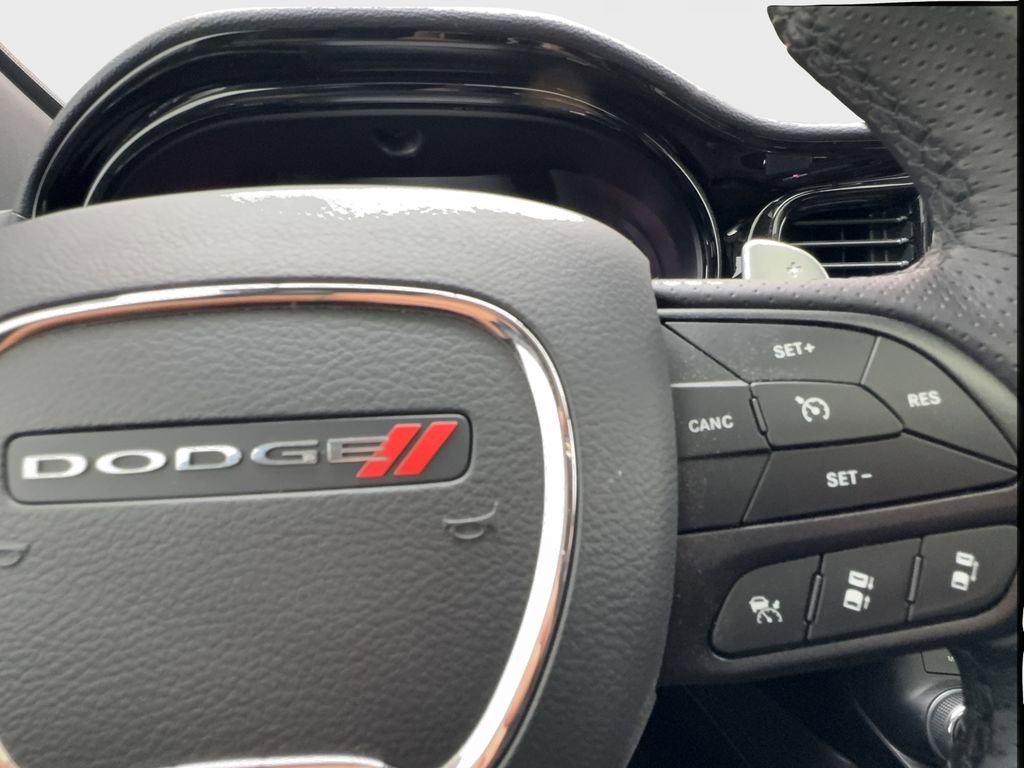 Used 2026 Dodge Durango GT AWD/4WD image 40