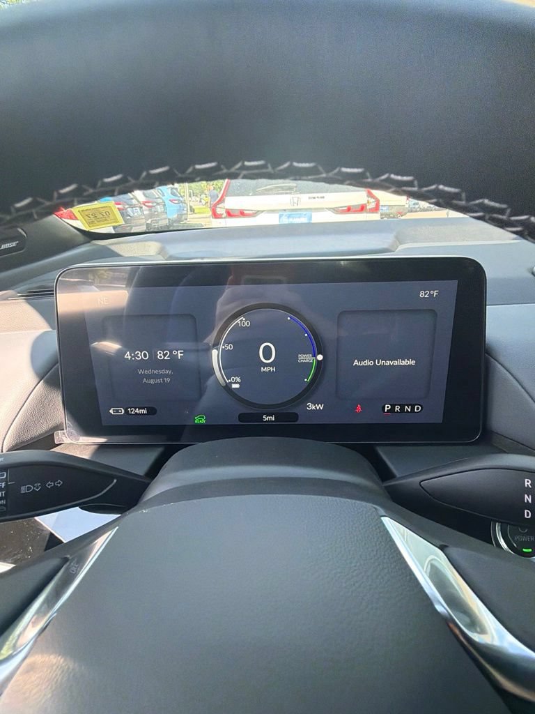New 2026 Honda Prologue Touring image 13