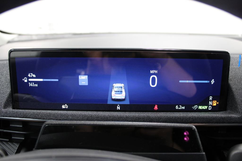 New 2025 Ford Mustang Mach-E Premium image 33