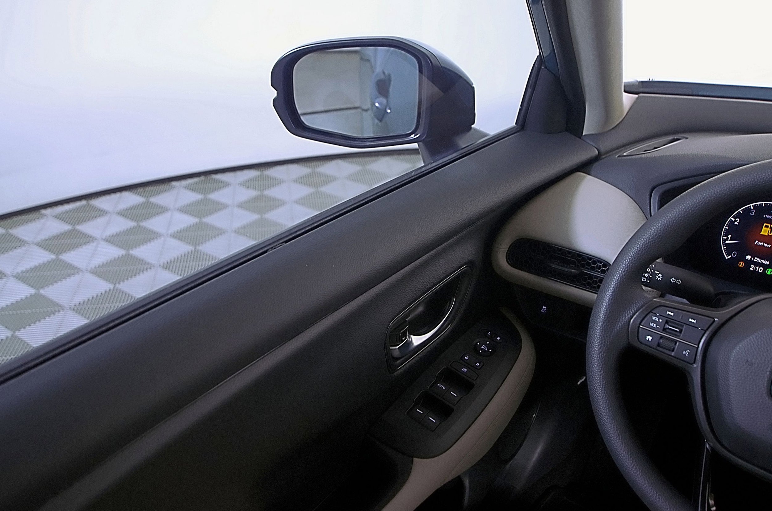 New 2027 Honda HR-V LX image 18