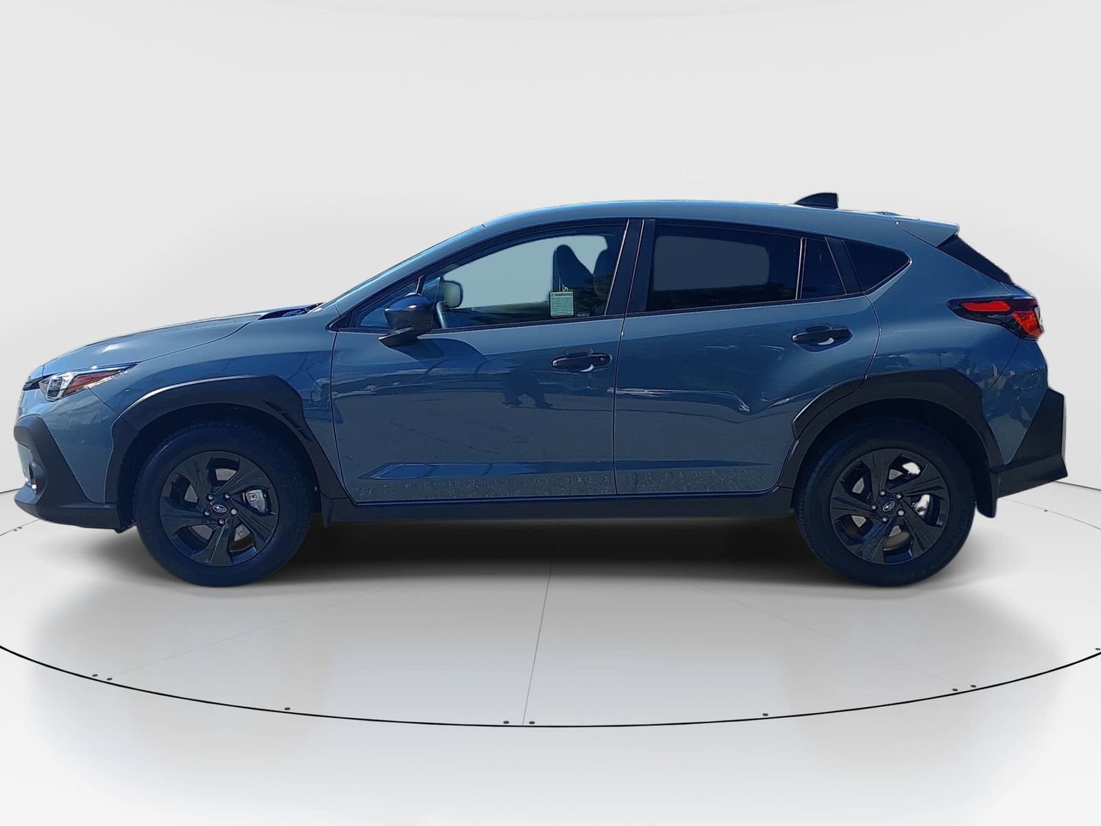 Certified 2024 Subaru Crosstrek 2.0i w/ Popular Package #1A image 4