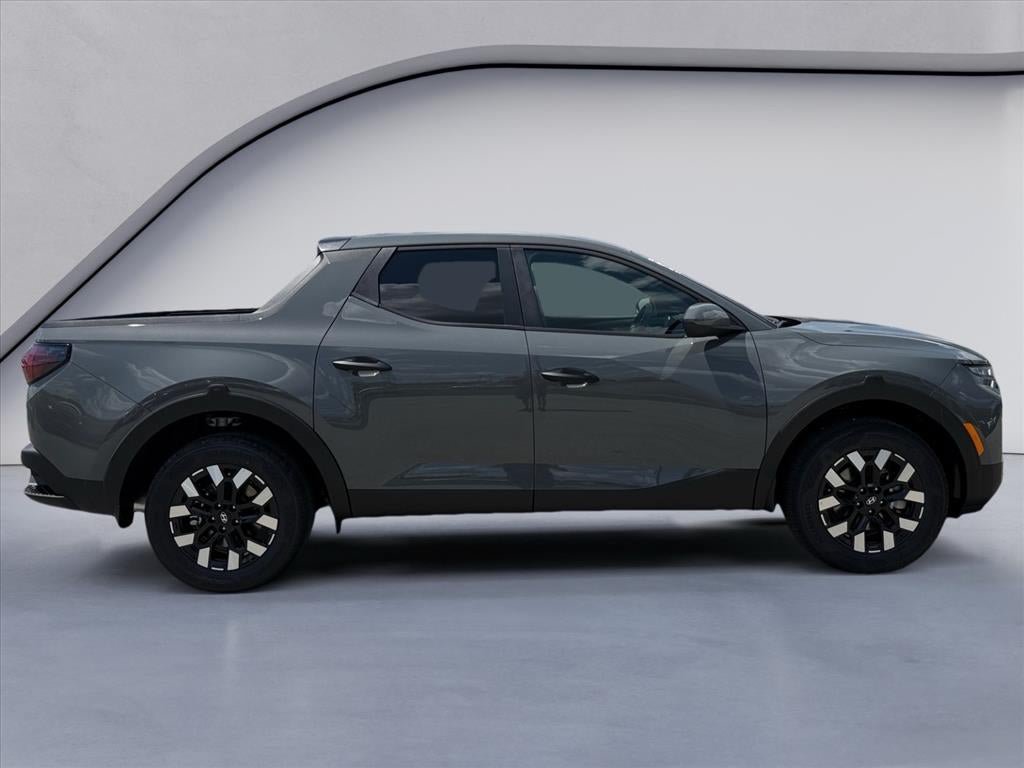 New 2027 Hyundai Santa Cruz SE FWD image 6