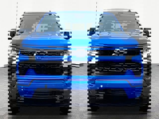 New 2025 Chevrolet Silverado 1500 RST image 2