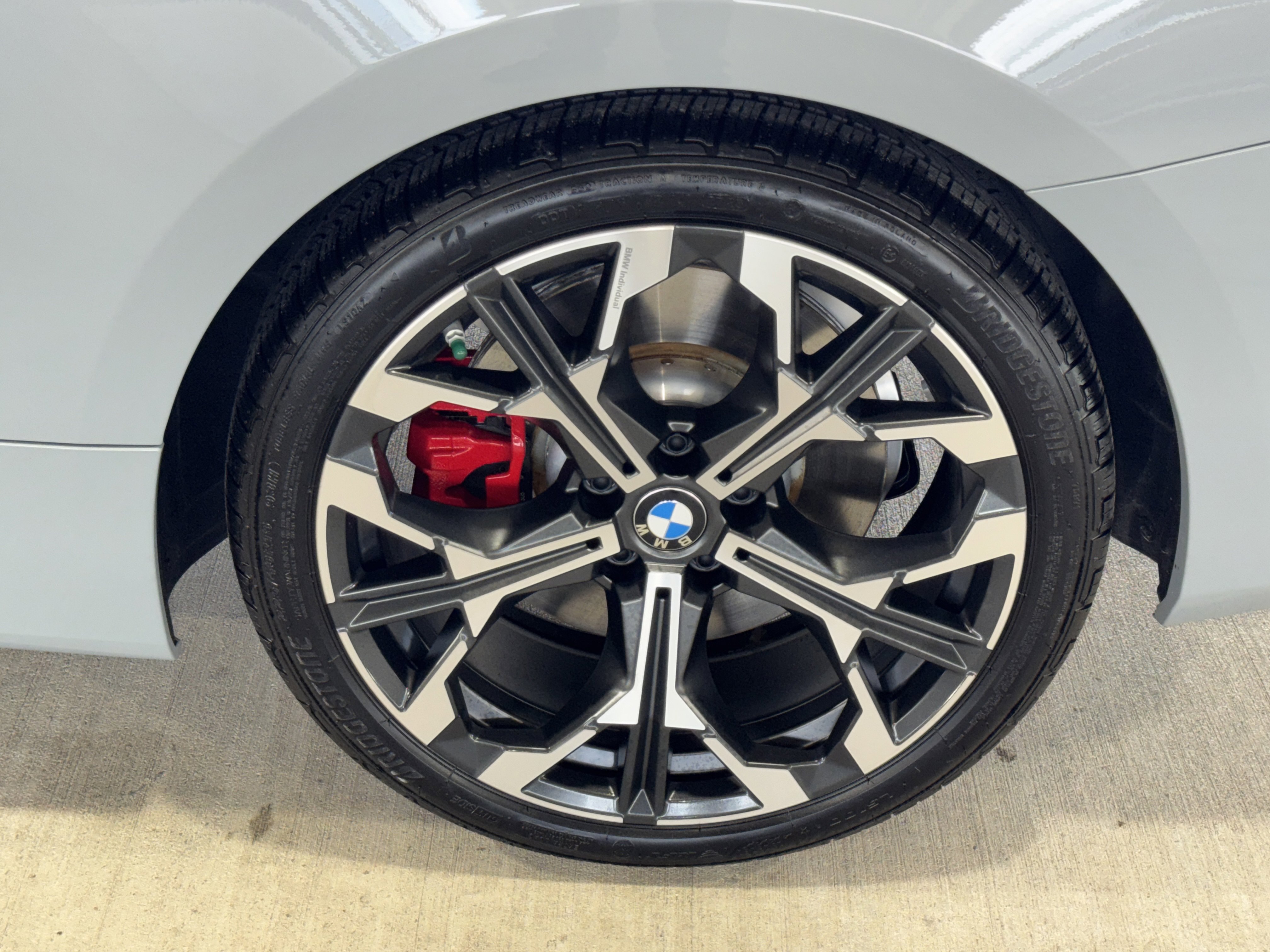 Used 2026 BMW 430i Coupe w/ M Sport Package image 33