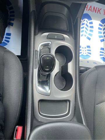 Used 2017 Chevrolet Malibu LS FWD image 22