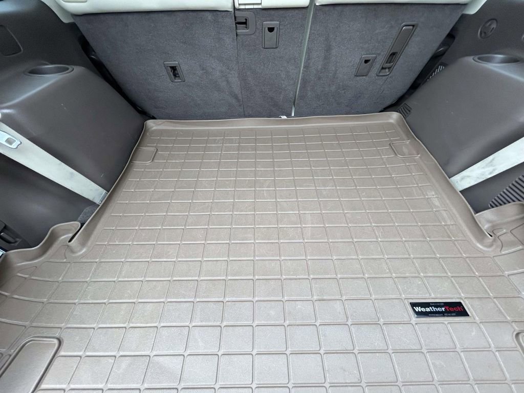 Used 2012 Lexus GX 460 w/ Comfort Plus Pkg image 17