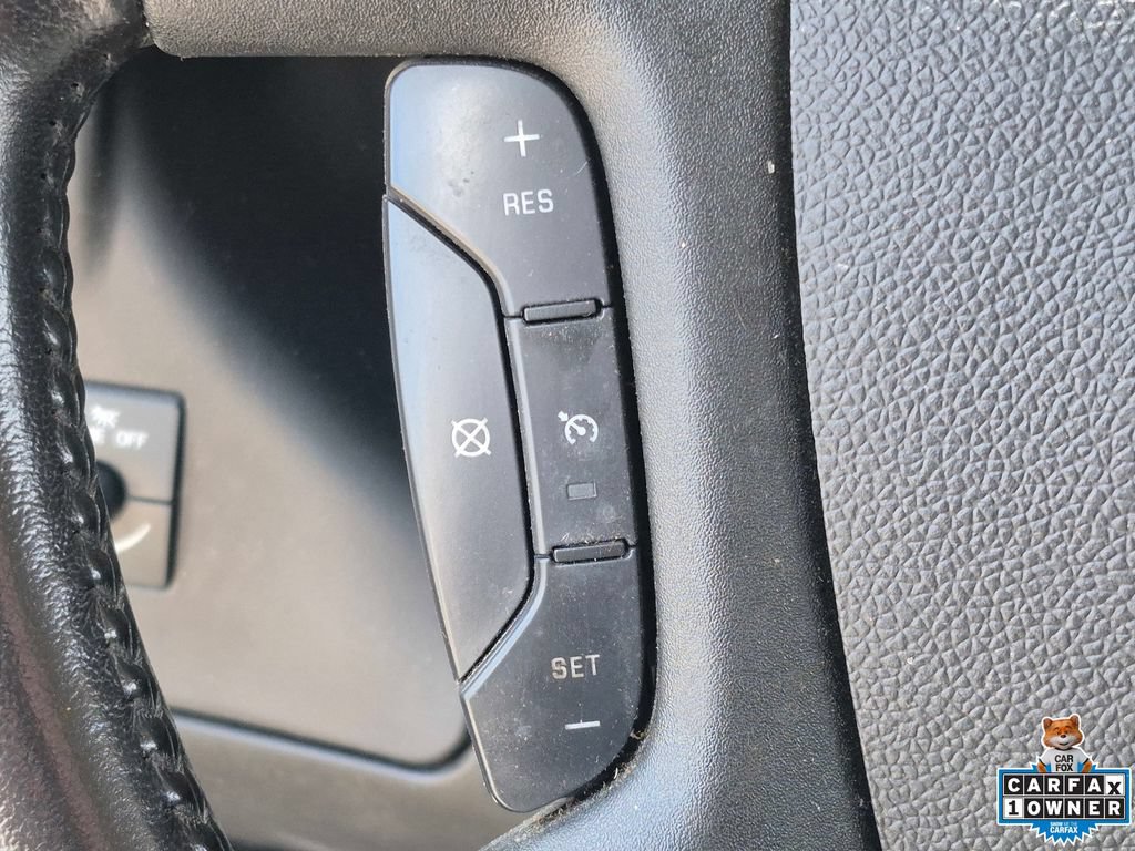 Used 2021 Chevrolet Express 3500 w/ Power Convenience Package RWD image 11