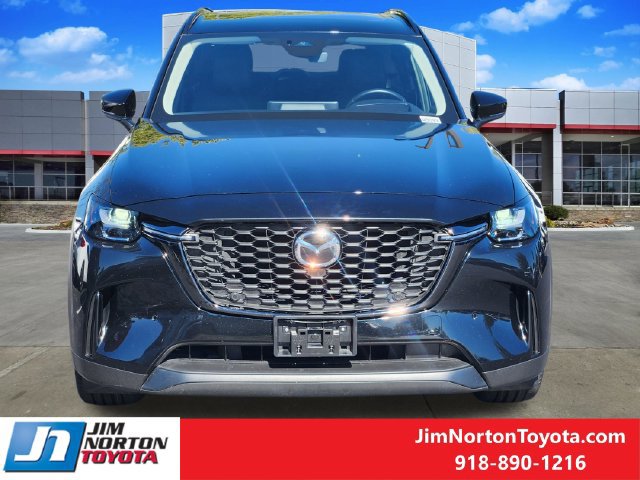 Used 2026 MAZDA CX-90 3.3 Turbo w/ Premium Sport Pkg AWD/4WD image 2