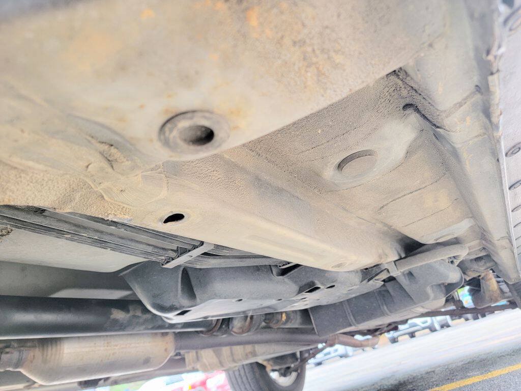 Used 2002 Toyota RAV4 4WD w/ "L" Pkg image 4