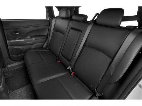 New 2026 Mitsubishi Outlander Sport SEL image 15