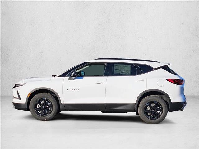 New 2026 Chevrolet Blazer LT image 5