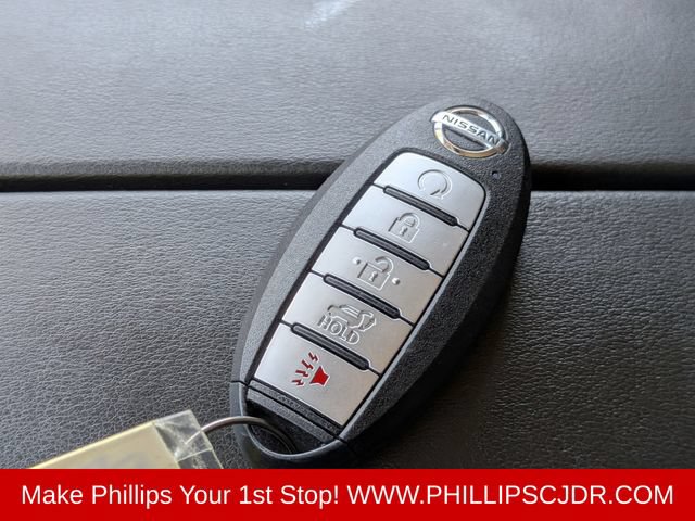 Used 2021 Nissan Rogue SV w/ Premium Package AWD/4WD image 28