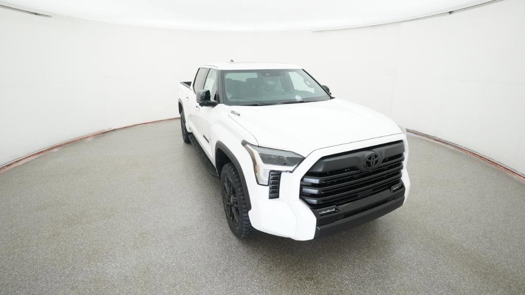 New 2026 Toyota Tundra Limited image 17