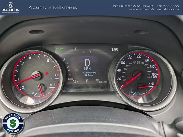Used 2023 Toyota Camry XSE image 12