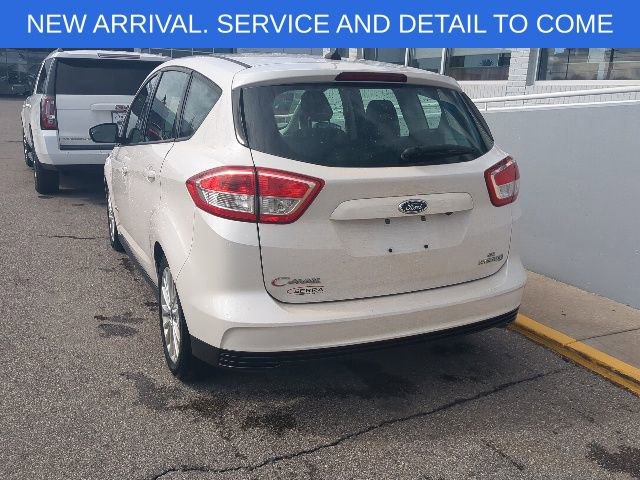Used 2018 Ford C-MAX SE w/ Equipment Group 202A FWD image 4
