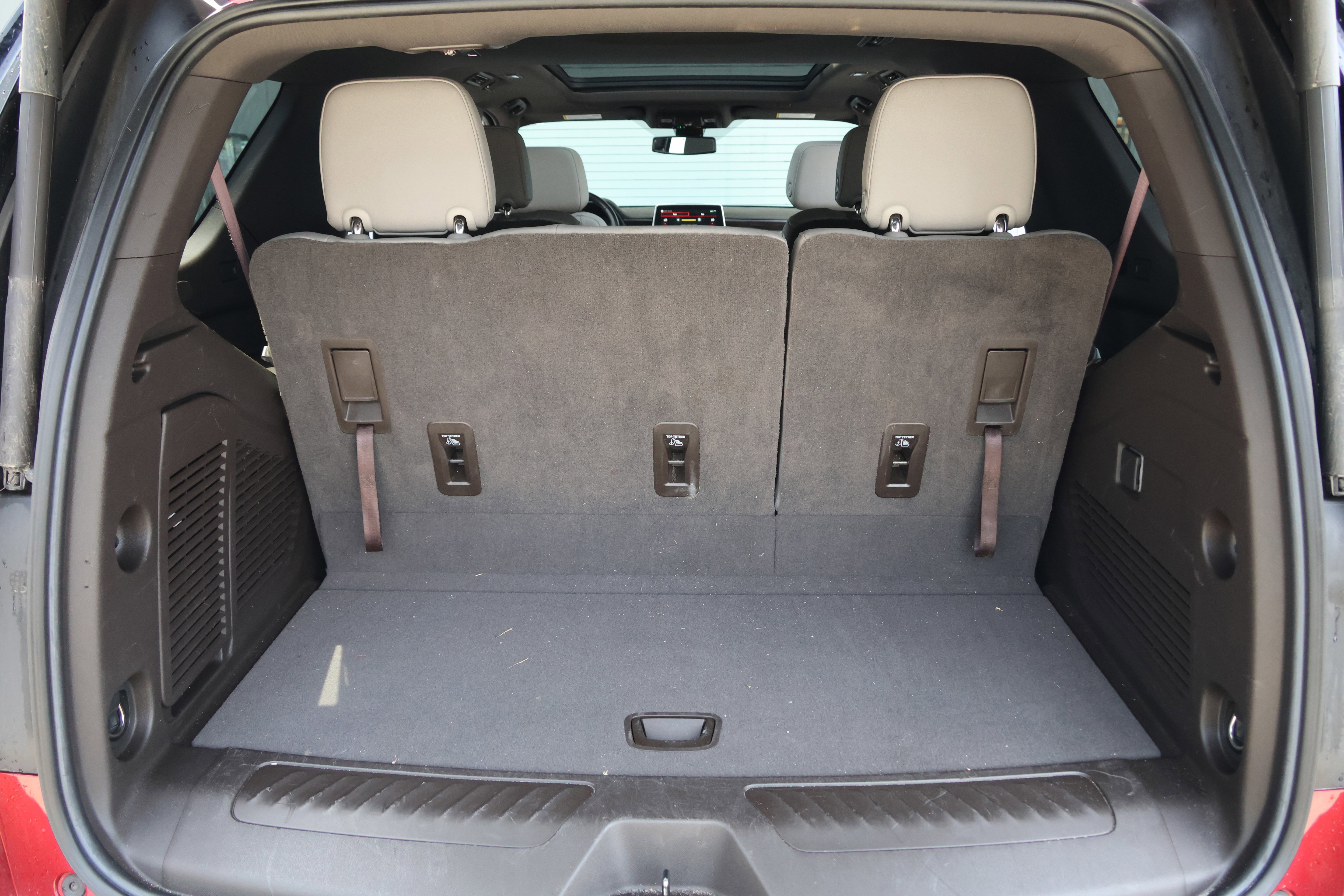 Used 2021 Chevrolet Tahoe LT RWD image 35
