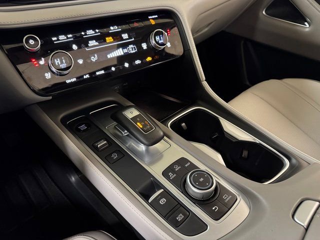 Used 2026 INFINITI QX60 Luxe w/ Cargo Package image 18