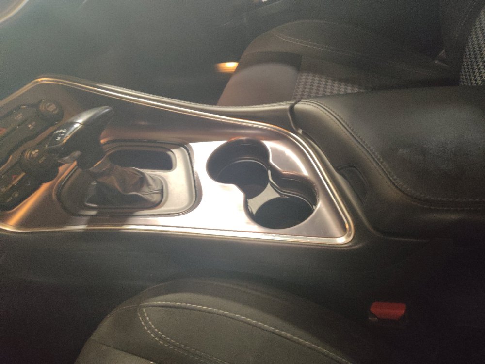 Used 2018 Dodge Challenger SXT RWD image 26