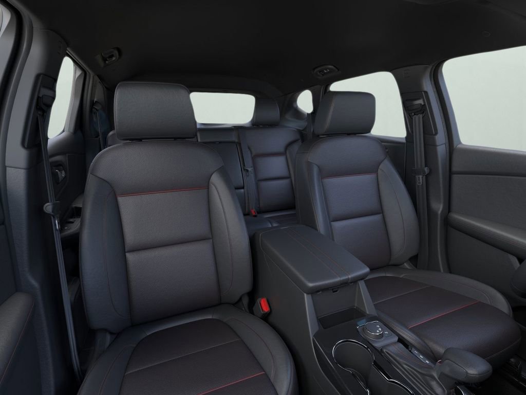 New 2026 Chevrolet Blazer RS w/ Driver Confidence II Package image 16