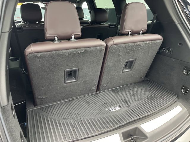 Used 2022 Cadillac XT6 Premium Luxury w/ Technology Package image 20