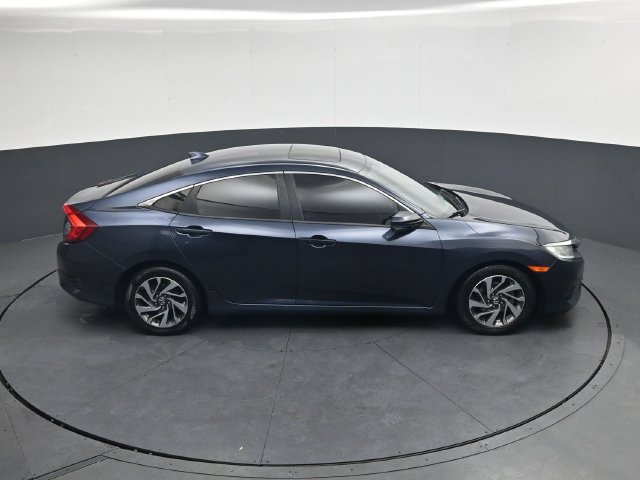 Used 2017 Honda Civic EX image 22