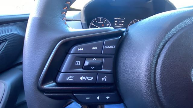 Certified 2025 Subaru Crosstrek 2.5i Limited image 22