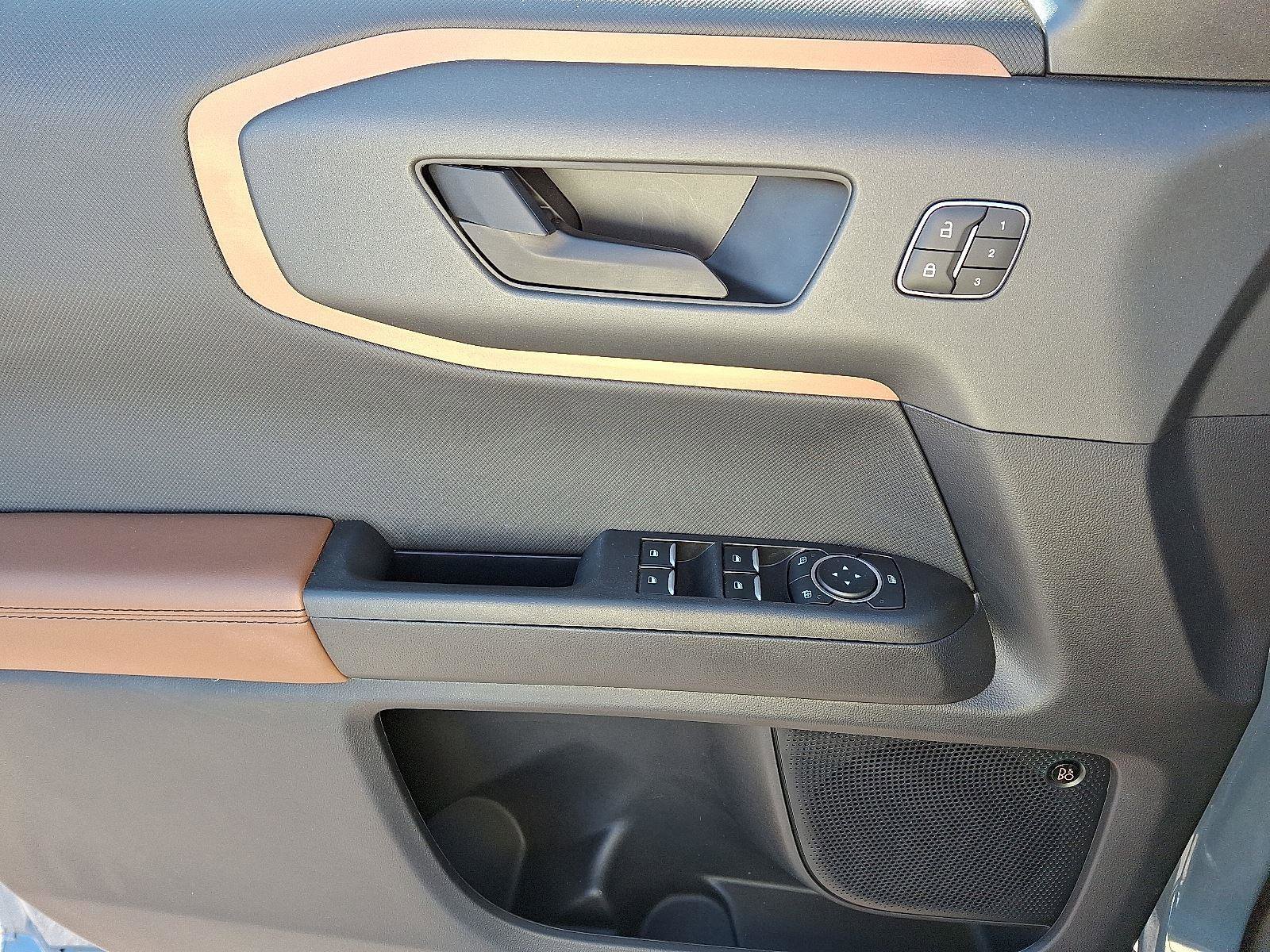 Used 2024 Ford Bronco Sport Badlands w/ Premium Package image 68